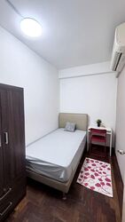 Pasir Panjang Gardens (D5), Terrace #566835611